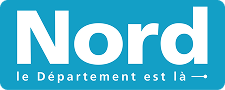 Logo département Nord