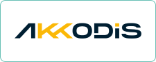 Logo Akkodis