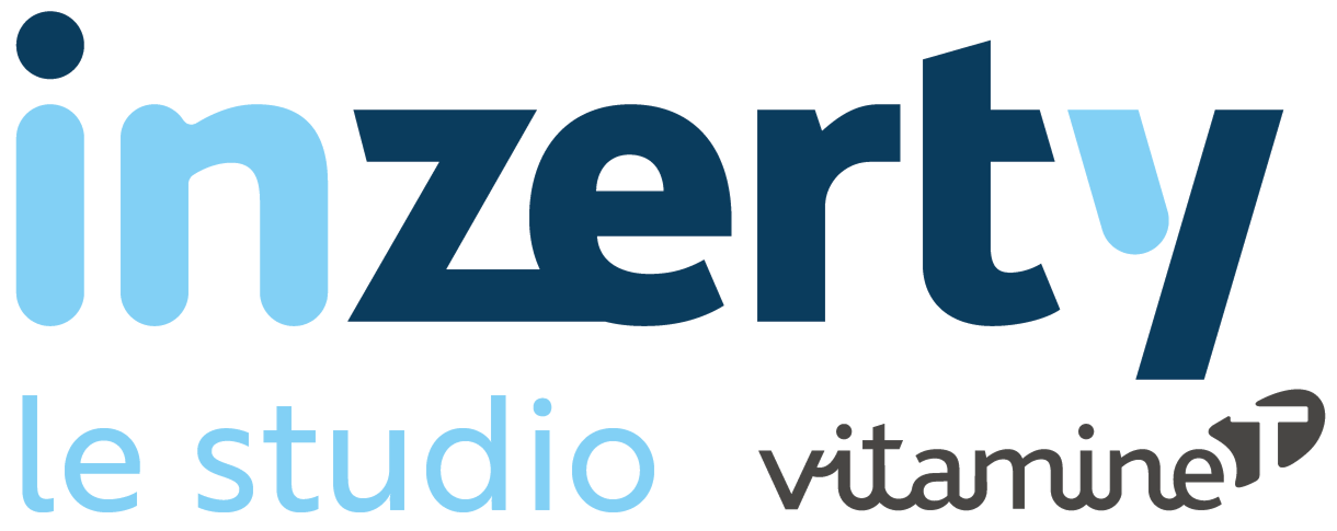 Logo Inzerty Studio