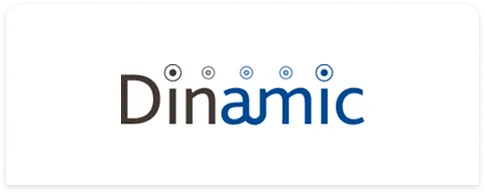 Image projet Dinamic