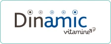 Logo Dinamic