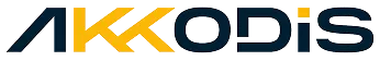 Logo Akkodis