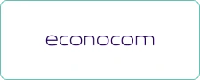 Logo Econocom