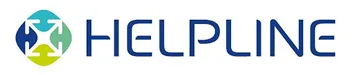 Logo Helpline