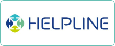 Logo Helpline