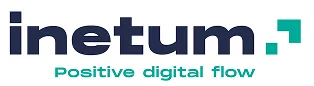 Logo Inetum