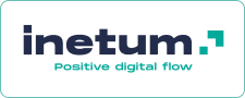 Logo Inetum