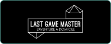 Logo Last Game Master
