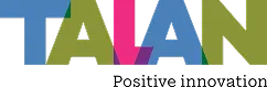 Logo Talan
