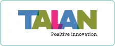 Logo Talan