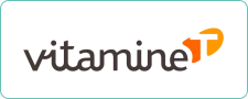 Logo Vitamine T