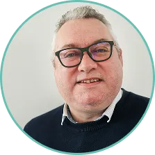 Photo de profil Michaël